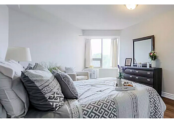 Toronto Maisons De Retraite Chartwell Gibson Retirement Residence