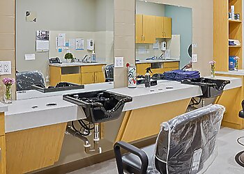 Edmonton Maisons De Retraite Chartwell Heritage Valley