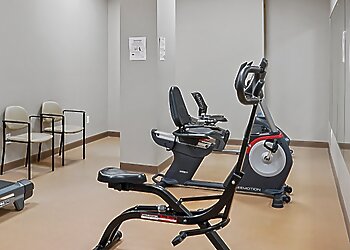 Edmonton Maisons De Retraite Chartwell Heritage Valley