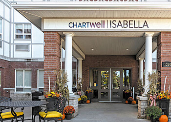 Chartwell Isabella
