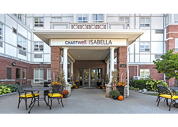 Chartwell Isabella Retirement Residence