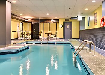 Trois Rivieres Maisons De Retraite Chartwell Le Duplessis