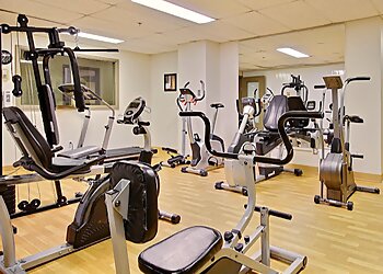 Trois Rivieres Maisons De Retraite Chartwell Le Duplessis