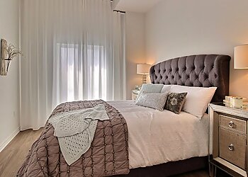 Terrebonne Maisons De Retraite Chartwell Le Teasdale