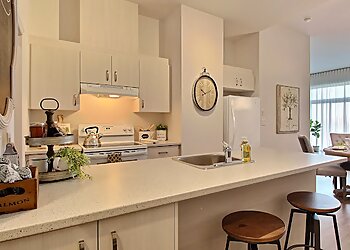 Terrebonne Maisons De Retraite Chartwell Le Teasdale