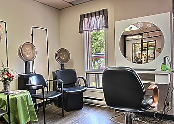 Laval Maisons De Retraite Chartwell Les Écores