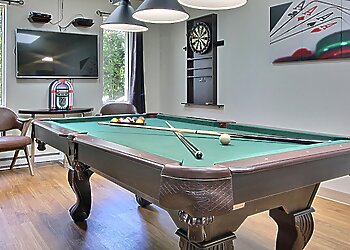 Laval Maisons De Retraite Chartwell Les Écores