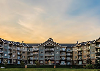 Chartwell Lethbridge Gardens Chartwell Lethbridge Gardens - Lethbridge, AB Maisons De Retraite - Building Exterior Image