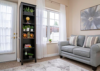 Chartwell Longworth - London, ON Retirement Homes - Apartment Interior Image