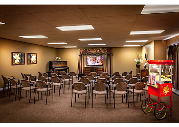 Chilliwack retirement home Chartwell Lynnwood