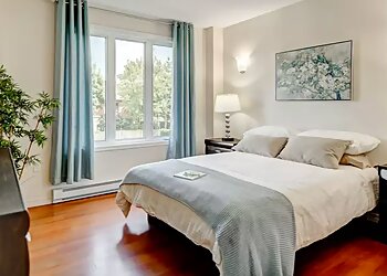 Quebec retirement home Chartwell Manoir Archer