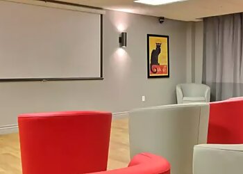 Quebec retirement home Chartwell Manoir Archer