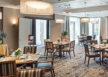 Orangeville retirement home Chartwell Montgomery Village