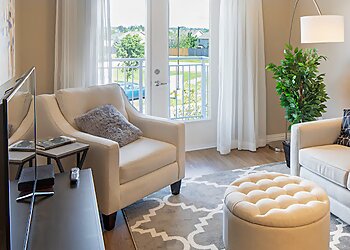 Orangeville retirement home Chartwell Montgomery Village