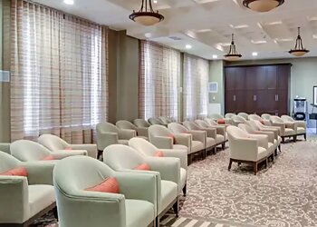 Richmond Hill retirement home Chartwell Oak Ridges Retirement Residence