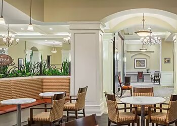 Richmond Hill Maisons De Retraite Chartwell Oak Ridges Retirement Residence