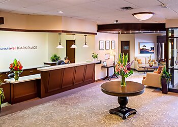 Aurora Maisons De Retraite Chartwell Park Place Retirement Residence