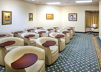 Aurora Maisons De Retraite Chartwell Park Place Retirement Residence