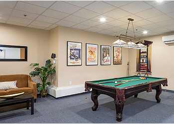 Pickering retirement home Chartwell Pickering City Centre