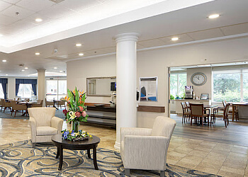 Pickering retirement home Chartwell Pickering City Centre