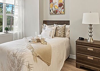 Mississauga retirement home Chartwell Regency