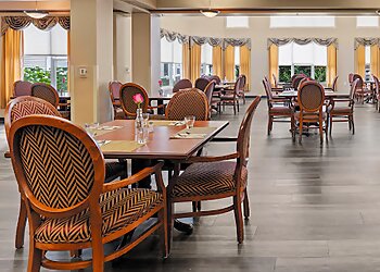 Sudbury Maisons De Retraite Chartwell Southwind