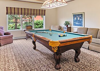 Sudbury Maisons De Retraite Chartwell Southwind