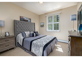 St Albert retirement home Chartwell St. Albert