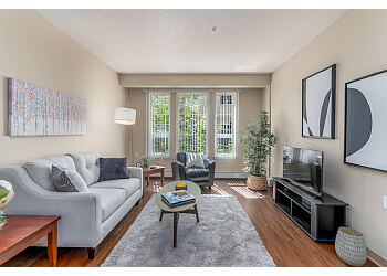 St Albert retirement home Chartwell St. Albert