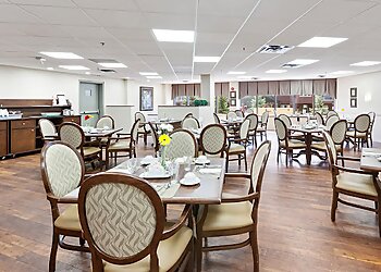 Brantford retirement home Chartwell Tranquility Place