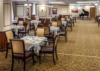 Vaughan retirement home Chartwell Valley Vista