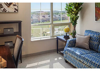 Vaughan retirement home Chartwell Valley Vista