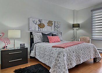 Saguenay Maisons De Retraite Villa Chicoutimi