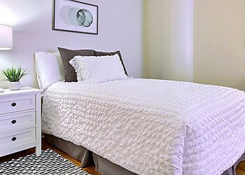 Longueuil retirement home Villa Rive-Sud