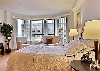 Sherbrooke Maisons De Retraite Chartwell Villa de l'Estrie