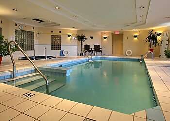 Sherbrooke Maisons De Retraite Chartwell Villa de l'Estrie