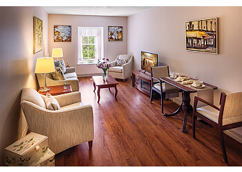 Guelph Maisons De Retraite Chartwell Wellington Park