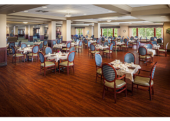 Guelph Maisons De Retraite Chartwell Wellington Park