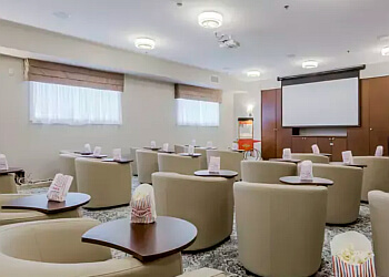 Barrie retirement home Chartwell Whispering Pines Retirement Residence