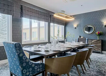 Barrie retirement home Chartwell Whispering Pines Retirement Residence