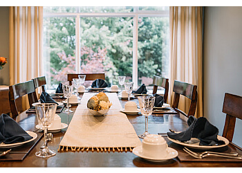 Maple Ridge retirement home Chartwell Willow