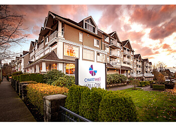 Maple Ridge retirement home Chartwell Willow image 1