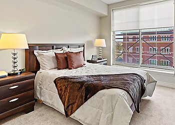 Oshawa Maisons De Retraite Chartwell Wynfield