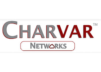 Nanaimo it service Charvar Networks Inc.