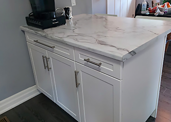 St Catharines custom cabinet Chase Cabinetry