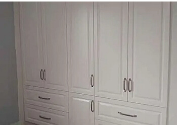 Welland Ébénisteries Chase Cabinetry