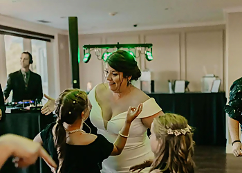 Sarnia Djs Chase March DJ Services