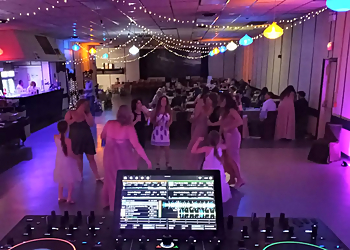 Sarnia Djs Chase March DJ Services