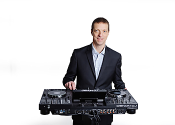Sarnia dj Chase March DJ Services
