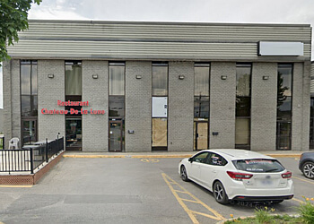 Terrebonne chinese restaurant Château de la lune